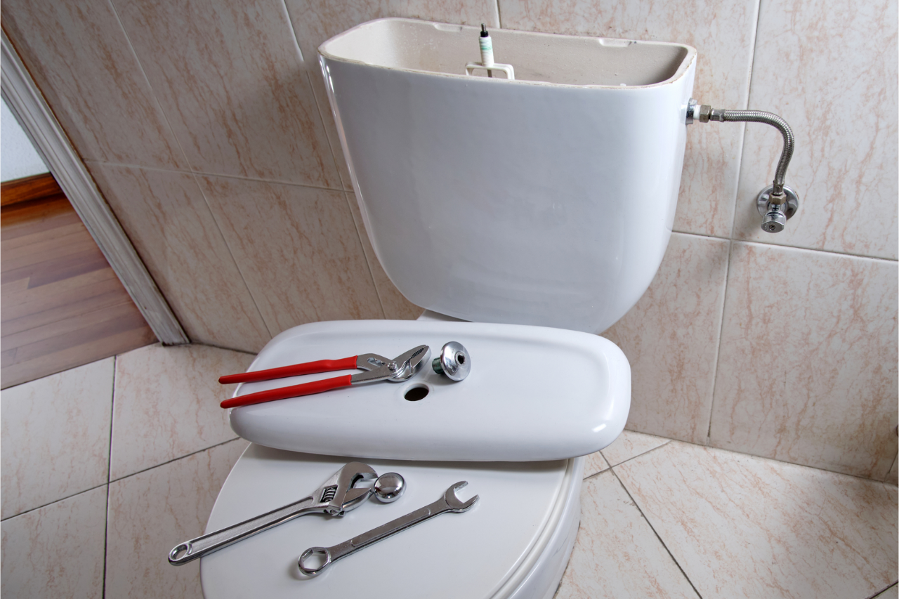 Sifon Tamiri ve Değişimi – Ankara’da Kesintisiz Çözümler