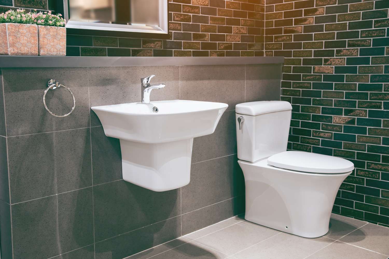 Sifon Tamiri ve Değişimi – Ankara’da Uzman Çözümler