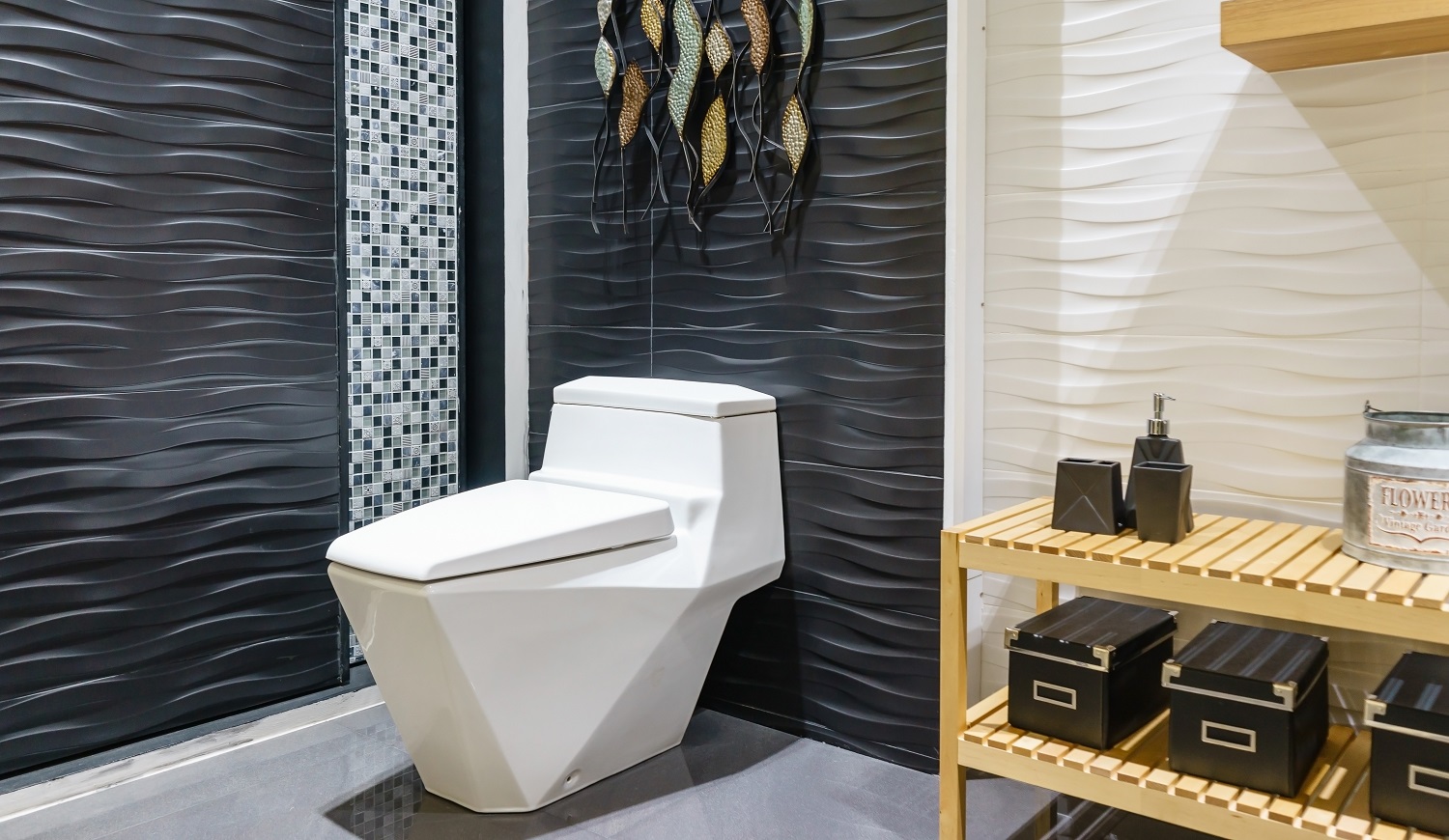 Tuvalet Tıkanıklık Açma