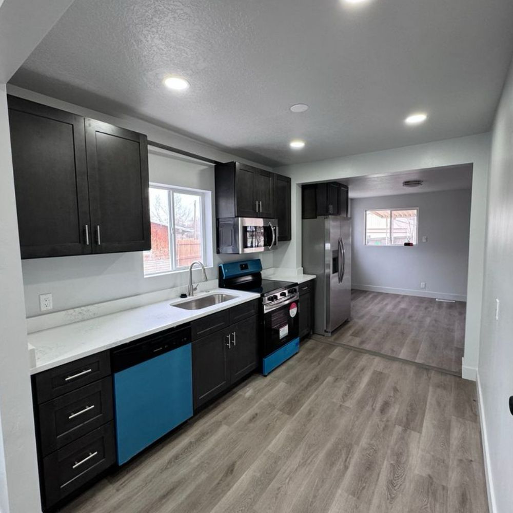 Su Kaçağı Tespiti – Ankara’da Kesin Çözüm